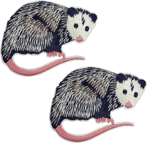 Carino possum opossum - 3,15'',