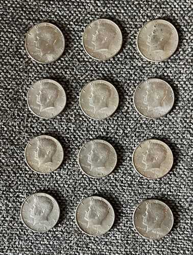 Lotto mezzo dollaro - lotto,