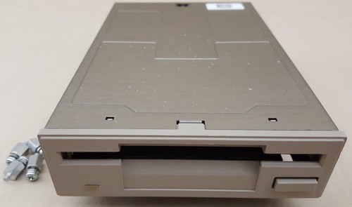 Unità floppy disk 880k - , per