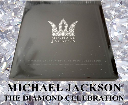 Michael jackson the diamond - the,