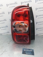 Fanale posteriore sinistro Dacia Duster 1° serie (2010-13) 265551679R