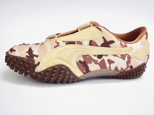 Puma mostro camo - puma, camo/sneaker/puma
