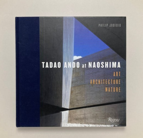 Tadao ando naoshima - tadao, art