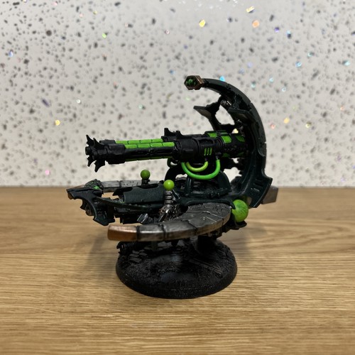 Warhammer 40k necrons - warhammer,