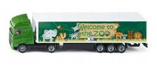 Super Truck 1627 Diecast Scala