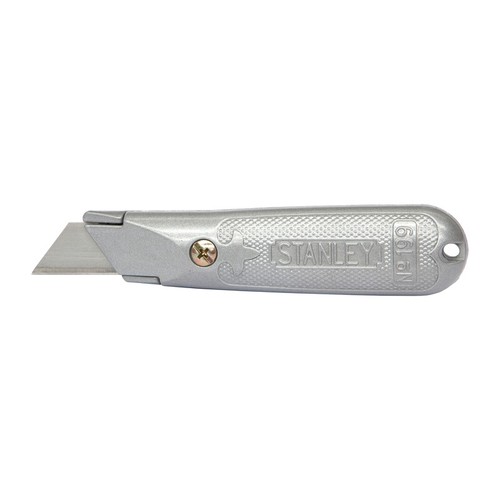 Cutter metallo lama fissa - st,