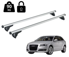 BARRE PORTATUTTO PER AUDI A3