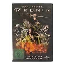 47 Ronin Keanu Reeves | DVD |