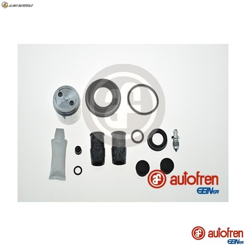 Kit riparazione pinza freno - kit,