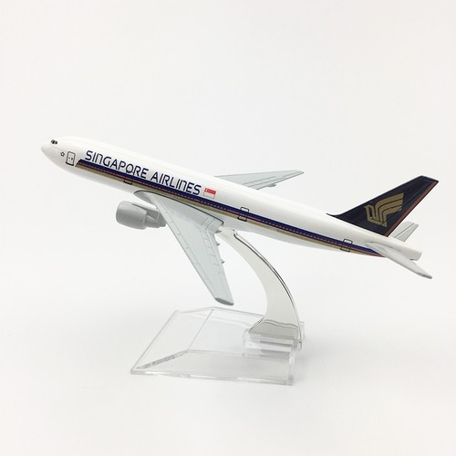 Modello aereo diecast - modello, di
