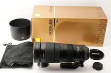 Vendita NY [COME NUOVO] Nikon