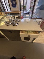 Vetrina gelato carapine - vetrina,