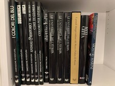 White Star collana libri dimensione avventura + Le Università dell'Europa  