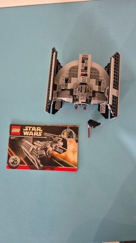 Lego star wars 8017 - lego,