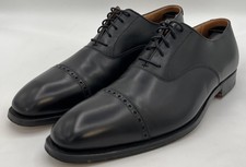 Panca Oxford Crockett & Jones