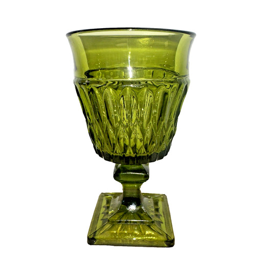 Calice acqua indiana - calice,