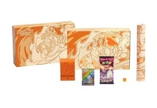 CARTE POKEMON CHI CHARIZARD