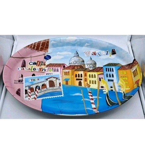 Grande vassoio - grande,