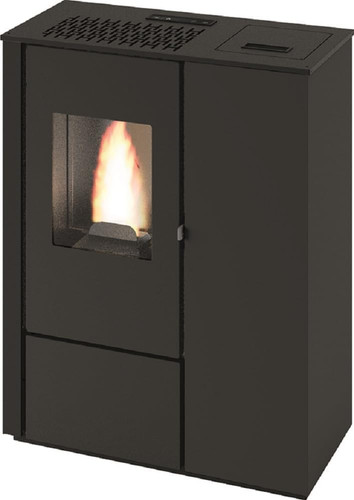 Stufa pellet slim aurora - slim, 8