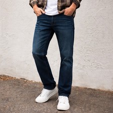Jeans uomo Buffalo David