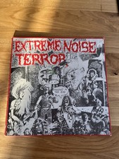 Extreme Noise Terror - A