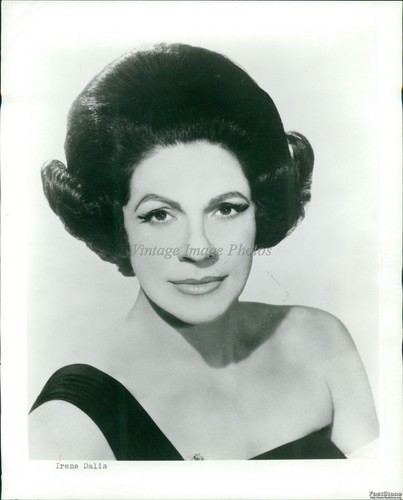 1961 foto mezzo cantante nel - foto,
