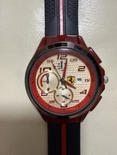 Orologio Ferrari - nuovo, mai