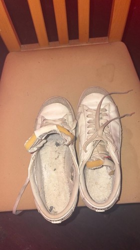Well worn baskets nike - well,