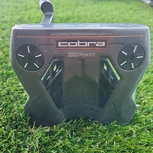Scopa putter cobra - scopa,