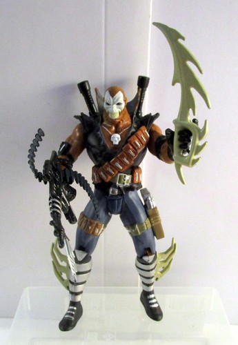 Action figure chapel - 16, cm