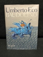 Umberto Eco - BAUDOLINO -