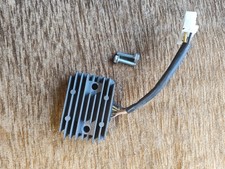 Regolatore/Rettificatore