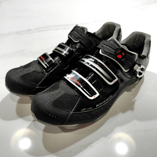 Scarpe ciclismo strada - scarpe,