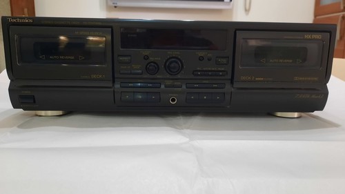 Technics tr474 pro - technics,