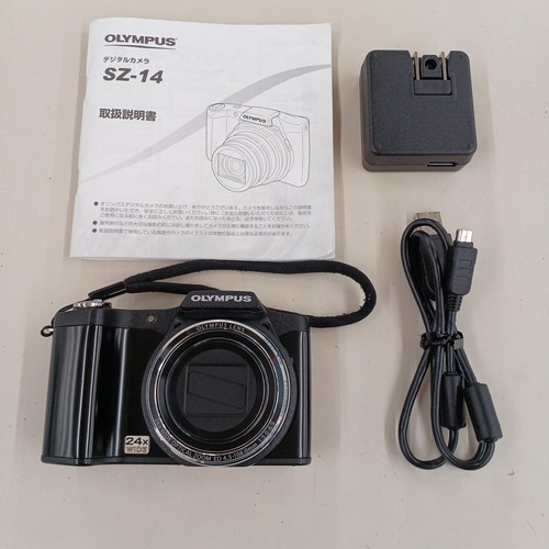 Olympus 219877 - tg-14,