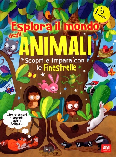 Esplora mondo degli - il,
