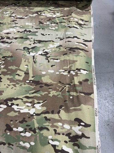 Multicam camo nyco nomex - nyco, fr