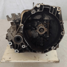 1609629180 Cambio compl.  CITROEN NEMO (VP) 1.3 HDi FAP Mnv 5p/d/1248cc