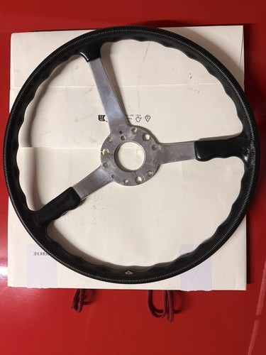 Volante fiat 1500 spider - volante,