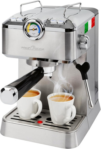 Macchina per espresso - macchina,