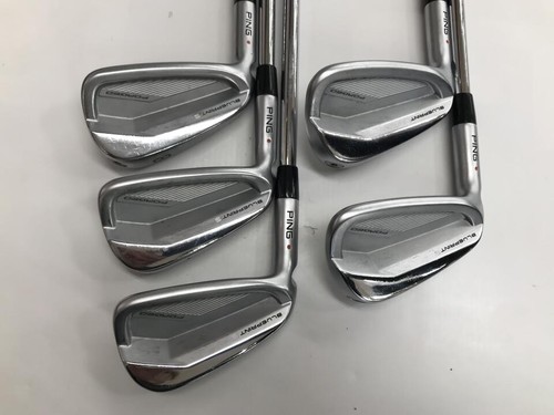 Ping set ferri blueprint - ping, lh