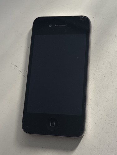 Apple iphone gb - iphone, difettoso