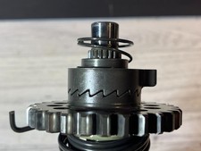 Albero avviamento honda - albero,