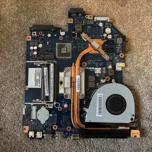 Scheda madre acer aspire - madre,
