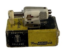 CARTUCCIA RONETTE STEREO-106