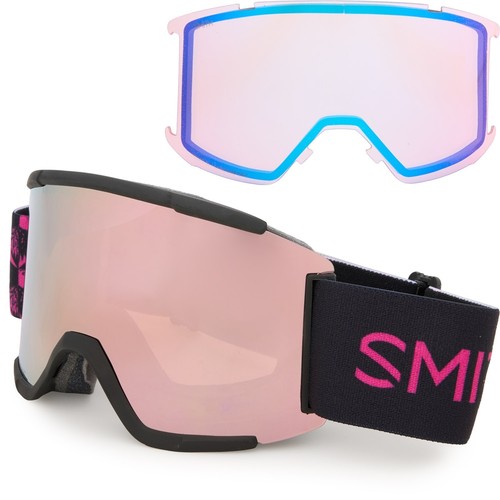 Occhiali sci snowboard - occhiali, da