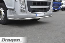 Sotto Paraurti Barra Per volvo