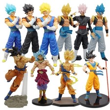 Dragon ball figure goku - dragon, super
