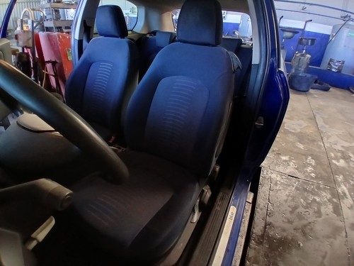 Sedili per fiat grande punto - grande,