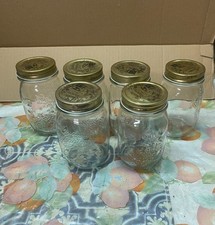 Set 68 Vasetti Bormioli 500 ml per Confetture + Tappo in Omaggio